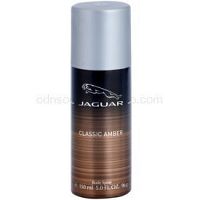 Jaguar Classic Amber deospray pre mužov 150 ml  