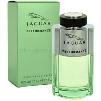 Jaguar Performance voda po holení pre mužov 75 ml  