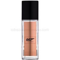 James Bond 007 James Bond 007 For Women II deodorant s rozprašovačom pre ženy 75 ml  