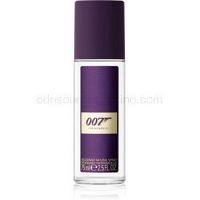 James Bond 007 James Bond 007 for Women III deodorant s rozprašovačom pre ženy 75 ml  