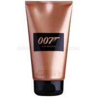 James Bond 007 James Bond 007 for Women telové mlieko pre ženy 150 ml  