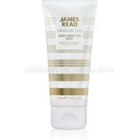 James Read Gradual Tan samoopaľovacia nočná hydratačná maska na telo  50 ml