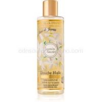 Jeanne en Provence Jasmin Secret sprchový olej  250 ml