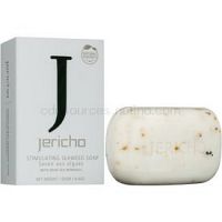 Jericho Body Care mydlo s morskými riasami  125 g