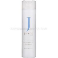 Jericho Body Care SPA sprchový a kúpeľový gél Pure Lilac  300 ml