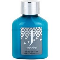 Jericho Collection Body Lotion telové mlieko  65 ml