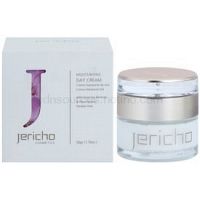 Jericho Face Care zvláčňujúci denný krém  50 ml