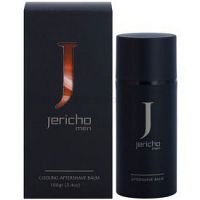 Jericho Men Collection balzam po holení pre mužov  100 g