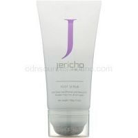 Jericho Men Collection peeling na chodidlá a päty s prírodnou pemzou  150 g