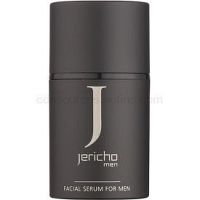 Jericho Men Collection regeneračné pleťové sérum pre mužov  50 g
