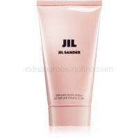 Jil Sander JIL telové mlieko pre ženy 150 ml  