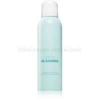 Jil Sander Softly sprchový gél pre ženy 200 ml  