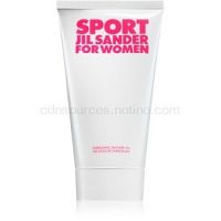 Jil Sander Sport for Women sprchový gél pre ženy 150 ml  