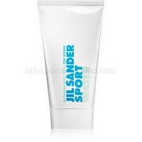 Jil Sander Sport Water for Women telové mlieko pre ženy 150 ml  