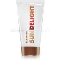 Jil Sander Sun Delight telové mlieko pre ženy 150 ml  