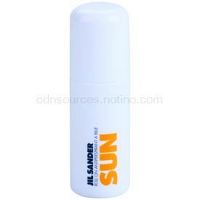 Jil Sander Sun deodorant roll-on pre ženy 50 ml  