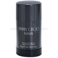 Jimmy Choo Man deostick pre mužov 75 g  