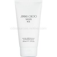 Jimmy Choo Man Ice balzám po holení pre mužov 150 ml  