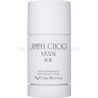 Jimmy Choo Man Ice deostick pre mužov 75 g  