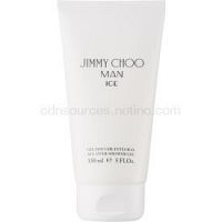 Jimmy Choo Man Ice sprchový gél pre mužov 150 ml  