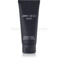 Jimmy Choo Man sprchový gél pre mužov 100 ml  
