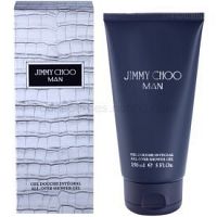 Jimmy Choo Man sprchový gél pre mužov 150 ml  