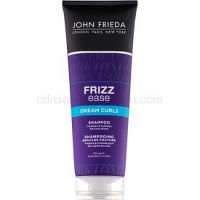 John Frieda Frizz Ease Dream Curls šampón pre vlnité vlasy  250 ml