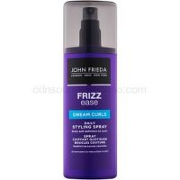John Frieda Frizz Ease Dream Curls stylingový sprej pre definovanie vĺn  200 ml