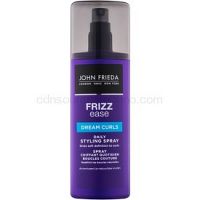 John Frieda Frizz Ease Dream Curls stylingový sprej pre definovanie vĺn  200 ml