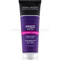 John Frieda Frizz Ease Flawlessly Straight kondicionér pre uhladenie vlasov  250 ml