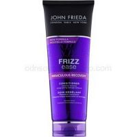 John Frieda Frizz Ease Miraculous Recovery obnovujúci kondicionér pre poškodené vlasy  250 ml