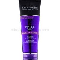 John Frieda Frizz Ease Miraculous Recovery obnovujúci šampón pre poškodené vlasy  250 ml