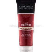 John Frieda Full Repair Strengthen+Restore posilňujúci kondicionér s regeneračným účinkom  250 ml