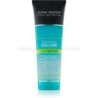 John Frieda Luxurious Volume Core Restore kondicionér pre objem jemných vlasov  250 ml