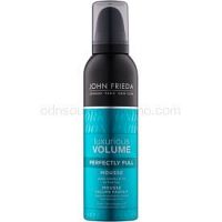 John Frieda Luxurious Volume Perfectly Full penové tužidlo  200 ml