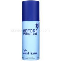 John Galliano Before Midnight deospray pre mužov 150 ml  