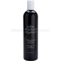 John Masters Organics Evening Primrose šampón pre suché vlasy  473 ml