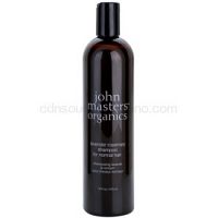 John Masters Organics Lavender Rosemary šampón pre normálne vlasy  473 ml