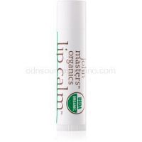 John Masters Organics Lip Calm Peppermint balzam na pery  4 g