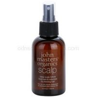 John Masters Organics Scalp sprej pre zdravý rast vlasov od korienkov  125 ml