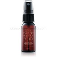 John Masters Organics Scalp sprej pre zdravý rast vlasov od korienkov  30 ml