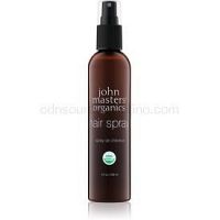 John Masters Organics Styling sprej na vlasy so strednou fixáciou  236 ml