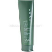 Joico Body Luxe bezoplachová starostlivosť pre objem a tvar  200 ml