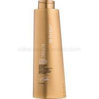 Joico K-PAK Moisture maska pre suché a poškodené vlasy  1000 ml