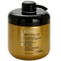 Joico K-PAK RevitaLuxe maska pre suché a poškodené vlasy  480 ml