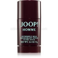 Joop! Homme deostick pre mužov 75 ml  