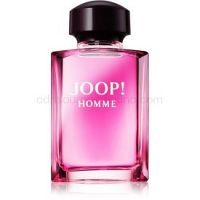 Joop! Homme voda po holení pre mužov 75 ml  