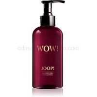 JOOP! Wow! for Women sprchový gél pre ženy 250 ml  