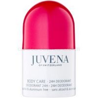 Juvena Body Care dezodorant 24h  50 ml