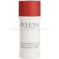 Juvena Body Care krémový dezodorant  40 ml